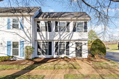 842 General George Patton Rd