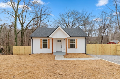 1884 Cumberland Heights Rd