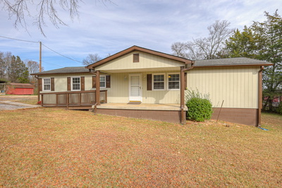 3506 Hamilton Church Rd