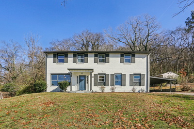 338 Cross Timbers Dr