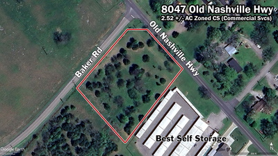 8047 Old Nashville Hwy