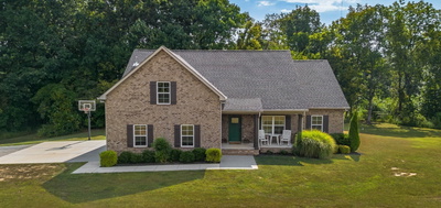 9611 Cross Plains Rd