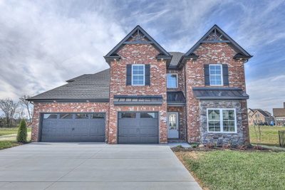 Exterior view of 0 Spring House Dr in Manchester, TN