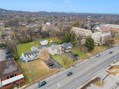 3815 Gallatin Pike