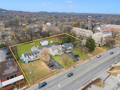 3819 Gallatin Pike