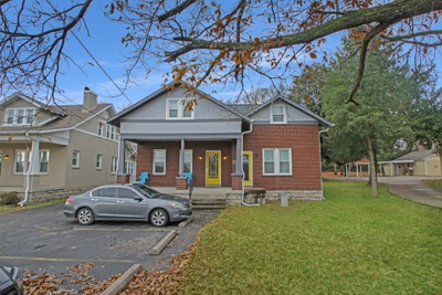 3815 Gallatin Pike