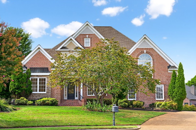 1196 Joseph Acklen Ct