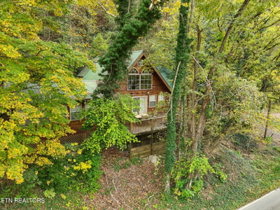 1740 Cherohala Skyway