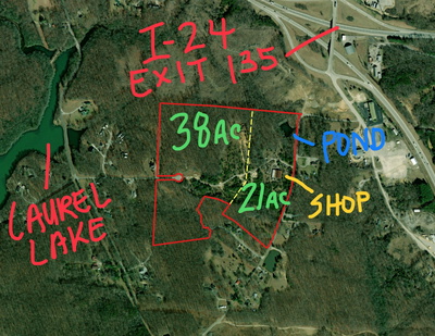 42 Chickory Lane