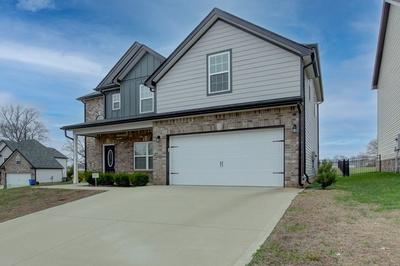 217 Cooper River Way