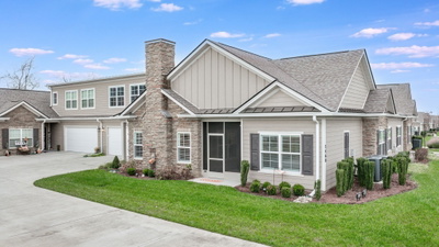 2460 Stonecenter Ln