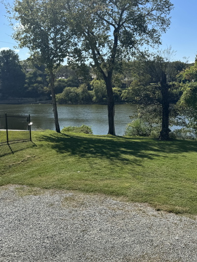 2205 Pennington Bend Rd