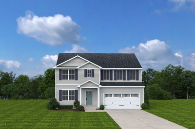 1506 Bethel Ridge Dr