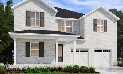 2116 Riley Park Drive