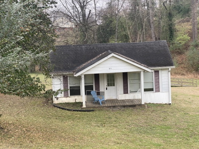 831 Cumberland Dr