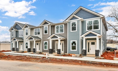 180 Clay Ridge Drive