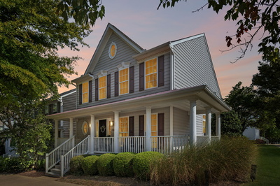 7740 Porter House Dr