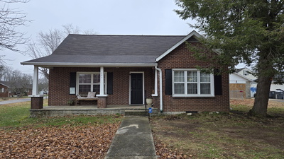 201 Walton Ave