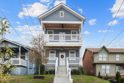 1212 Jackson St