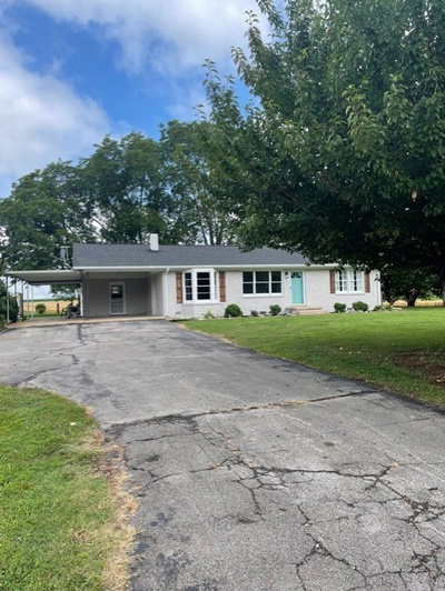 3125 Buffalo Rd