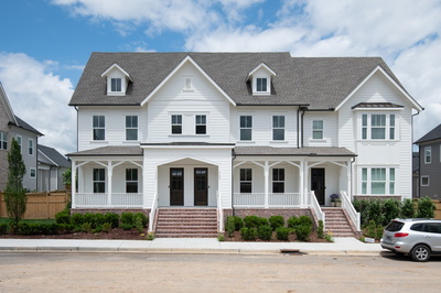 3150 Long Branch Cir