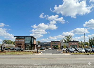 1507 Robinson Rd