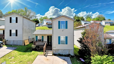 206 Brittany Park Cir