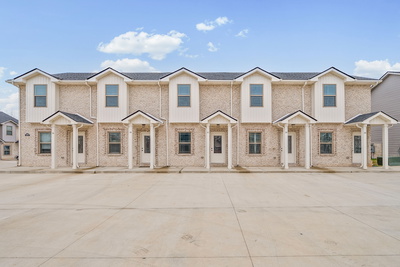 1201 Fort Campbell Blvd