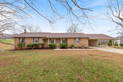 2054 Ridgecrest Cir