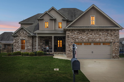 3556 Smith Brothers Ln