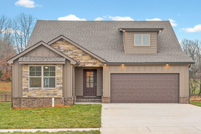 1620 Collins View Way