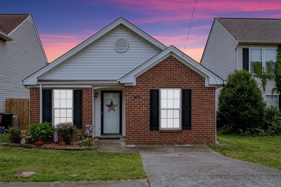 2632 River Meade Way