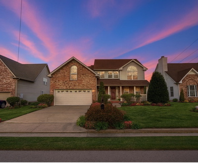 1232 Canyon Ridge Ct