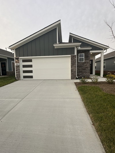 1005 Stoney Brook Pvt Bend