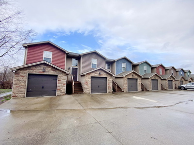 505 Havendale Court #C