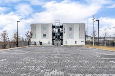 432 Murfreesboro Pike