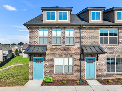 1000 Henry Place Blvd