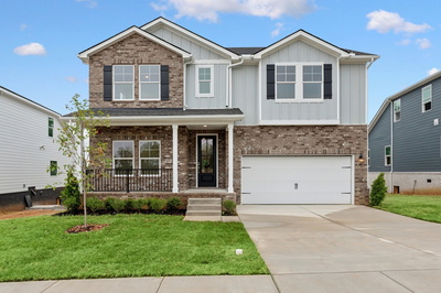 248 Rose Hannah Drive