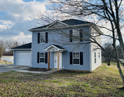 313 Cottonwood Dr