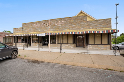 521 Old Hickory Blvd