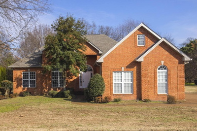 3007 Nottingham Cir, W