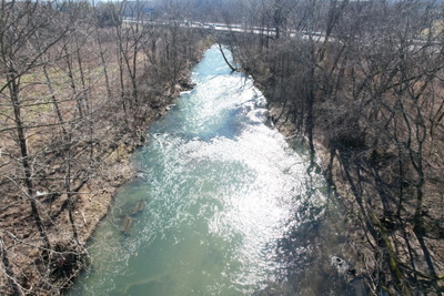 5090 Blue Hole Rd