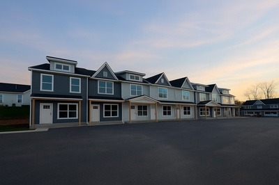 138 Front Ridge Circle