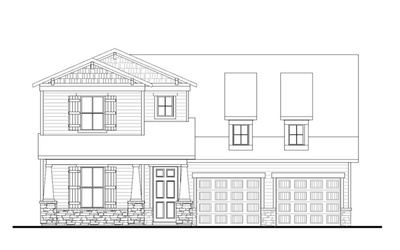 3194 Baronswood Drive