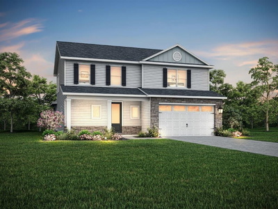 332 Springbrook Blvd