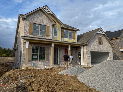 213 Settlers Way lot 610