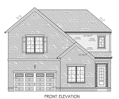 2064 Blackstone Drive