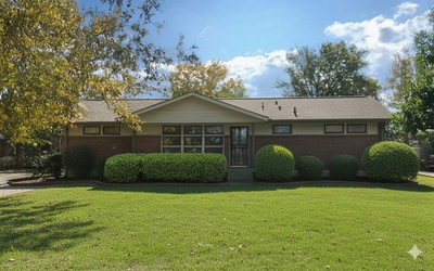 525 Elysian Fields Rd