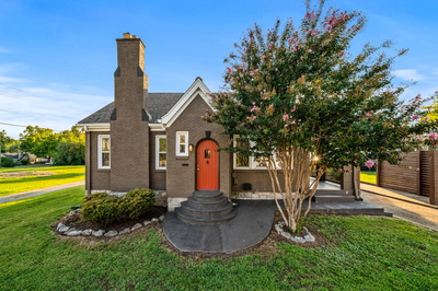 1601 Dr Db Todd Jr Blvd