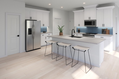 942 Watercourse Court